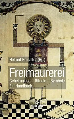 E-Book (epub) Freimaurerei von 