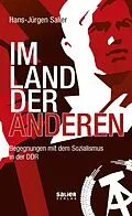 E-Book (epub) Im Land der Anderen von Hans-Jürgen Salier