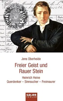 E-Book (epub) Freier Geist und rauer Stein von Jens Oberheide