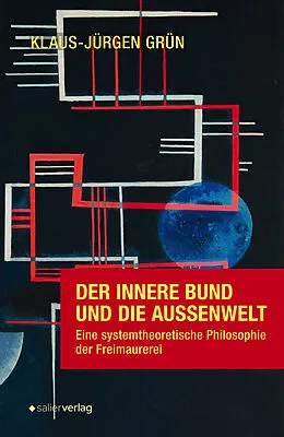 E-Book (epub) Der innere Bund und die Außenwelt von Klaus-Jürgen Grün