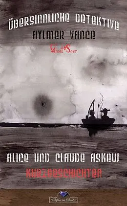 E-Book (epub) Aylmer Vance von Alice + Claude Askew