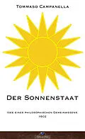 E-Book (epub) Der Sonnenstaat von Tommaso Campanella