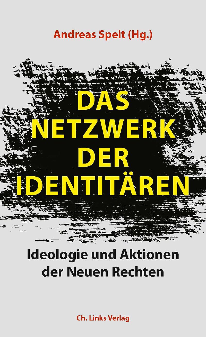 Das Netzwerk der Identitären