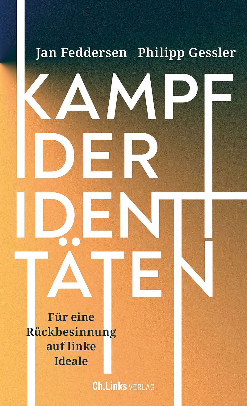 Kampf der Identitäten