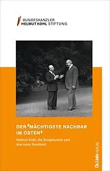 Fester Einband Der »mächtigste Nachbar im Osten« von