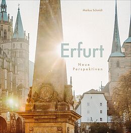 Fester Einband Erfurt von Markus Zabel