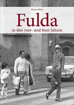 Fester Einband Fulda von Thomas Heiler