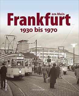 Fester Einband Frankfurt am Main von Hessisches Wirtschaftsarchiv
