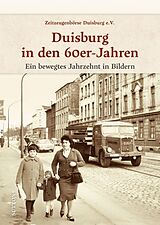 Fester Einband Duisburg in den 60er-Jahren von Joachim Schneider