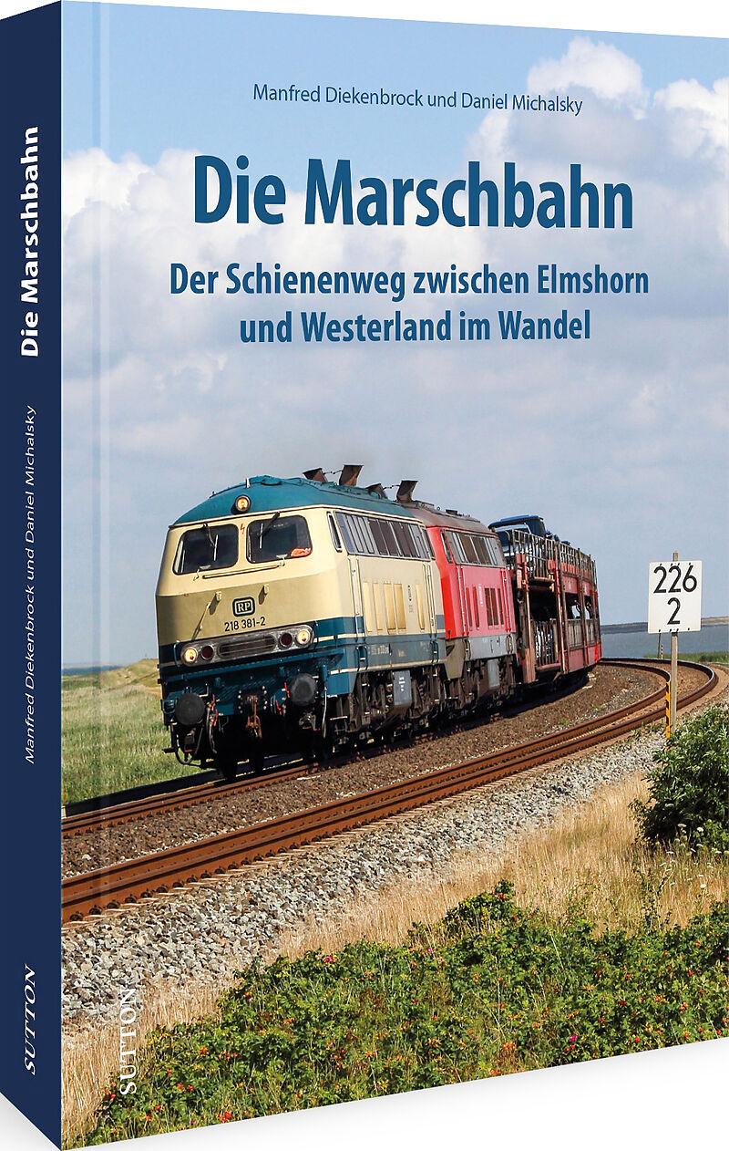 Die Marschbahn