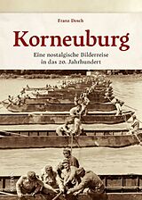 Fester Einband Korneuburg von Franz Dosch