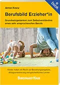 E-Book (epub) Berufsbild Erzieher*in von Armin Krenz