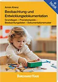 E-Book (epub) Beobachtung und Entwicklungsdokumentation von Armin Krenz