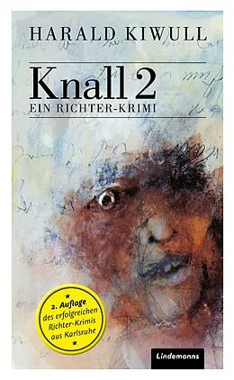 E-Book (pdf) Knall 2 von Harald Kiwull