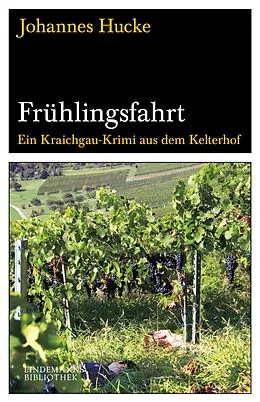 E-Book (pdf) Frühlingsfahrt von Johannes Hucke