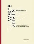 E-Book (epub) Wertebilanz von Rainer Monnet