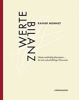 E-Book (epub) Wertebilanz von Rainer Monnet