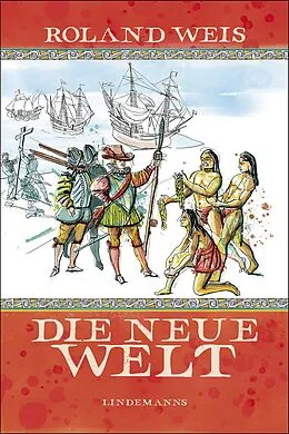 E-Book (epub) Die neue Welt von Roland Weis