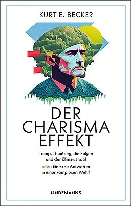 E-Book (epub) Der Charisma-Effekt von Kurt E. Becker