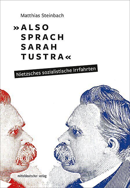 »Also sprach Sarah Tustra«