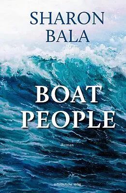 E-Book (epub) Boat People von Sharon Bala
