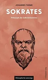 Kartonierter Einband Sokrates von Johannes Thome