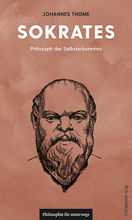 Kartonierter Einband Sokrates von Johannes Thome