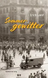 E-Book (epub) Sommergewitter von Erich Loest
