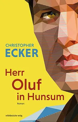 E-Book (epub) Herr Oluf in Hunsum von Christopher Ecker