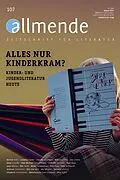 E-Book (epub) Allmende 107  Zeitschrift für Literatur von 