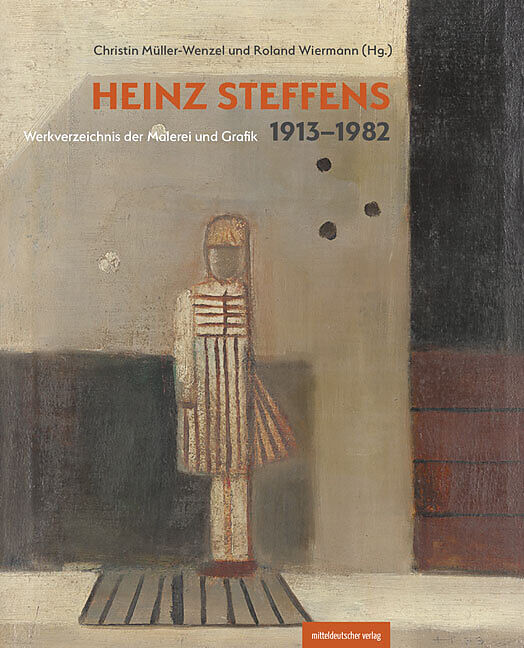 Heinz Steffens. 19131982