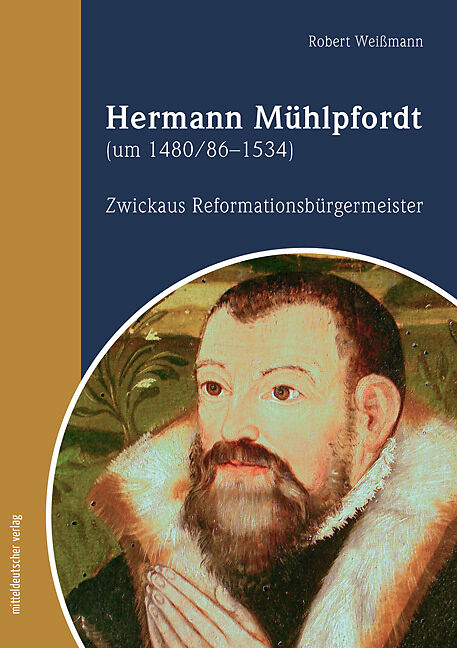 Hermann Mühlpfordt (um 1480/861534)