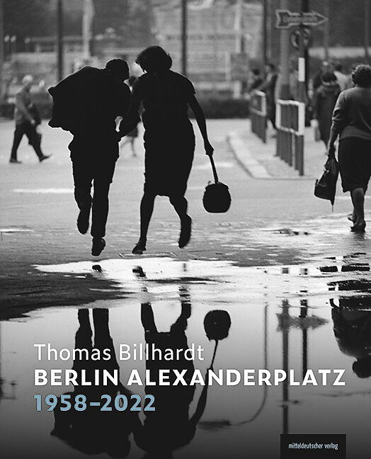 Berlin Alexanderplatz 19582022