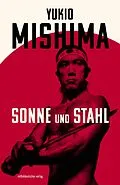 E-Book (epub) Sonne und Stahl von Yukio Mishima