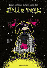 Kartonierter Einband Stella Dark von Biljana S. Crvenkovska