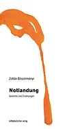 E-Book (epub) Notlandung von Zoltán Böszörményi