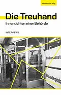 E-Book (epub) Die Treuhand von Olaf Jacobs, Bundesstiftung zur Aufarbeitung der SED-Diktatur