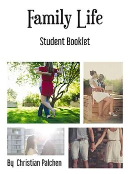 E-Book (epub) Family Life Student Booklet von Christian Pälchen
