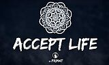 E-Book (epub) Accept Life von Prim4t