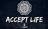 eBook (epub) Accept Life de Prim4t