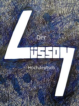 E-Book (epub) Hochdeutsch von Der Lüssoy