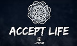 E-Book (pdf) Accept Life von Prim4t