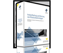 Loseblatt Handbuch Instandhaltung und Wartung von Photovoltaik-Anlagen von Wolfgang Schroeder
