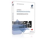 Kartonierter Einband Handbuch Brandschutzvorschriften von 