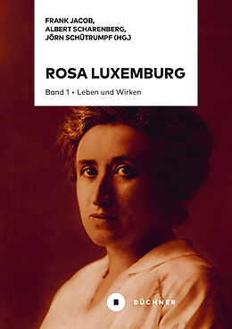 Paperback Rosa Luxemburg de 