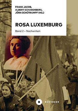 Paperback Rosa Luxemburg de 