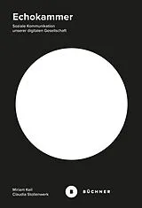 Paperback Echokammer von Claudia Stollenwerk, Miriam Keil