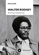Kartonierter Einband Walter Rodney von Frank Jacob