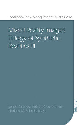 Livre Relié Mixed Reality Images de 