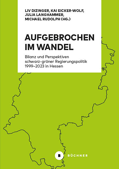 Aufgebrochen im Wandel
